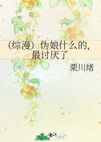 《(综漫)伪娘什么的,最讨厌了》