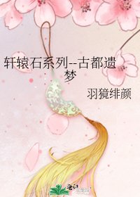 《轩辕石系列--古都遗梦》