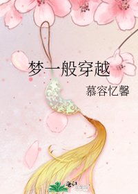 《梦一般穿越》