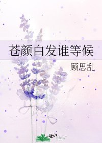 《苍颜白发谁等候》