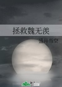 《拯救魏无羡》