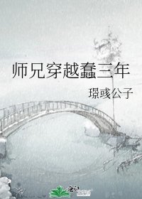 《师兄穿越蠢三年》