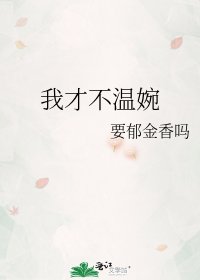 《我才不温婉》