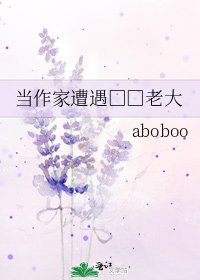 《当作家遭遇□□老大》