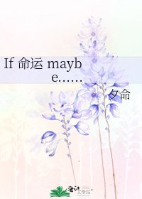 《If 命运 maybe……》