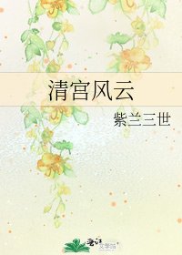 《清宫风云》