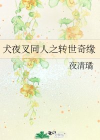 犬夜叉同人之转世奇缘
