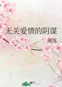 《无关爱情的阴谋》