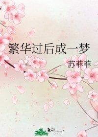 《繁华过后成一梦》