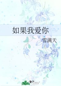 《如果我爱你》
