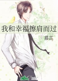 《我和幸福擦肩而过》