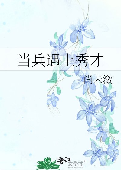 《当兵遇上秀才》