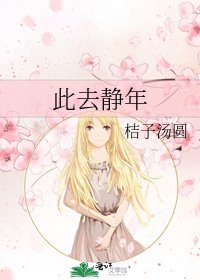 《此去静年》