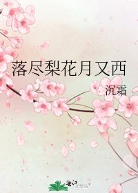《落尽梨花月又西》