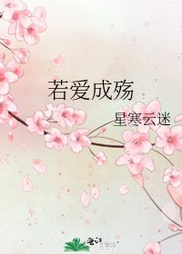 《若爱成殇》