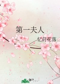 《第一夫人》