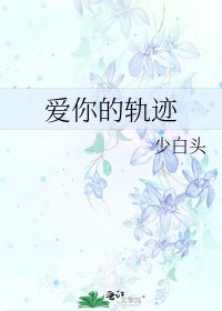 《爱你的轨迹》