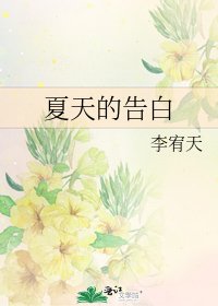 《夏天的告白》