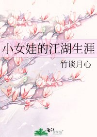 《小女娃的江湖生涯》