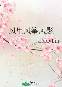《风里风筝风影》