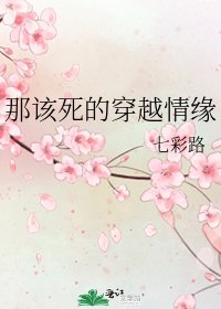 《那该死的穿越情缘》