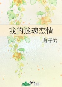 《我的迷魂恋情》