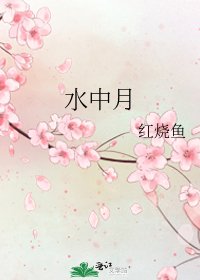 《水中月》