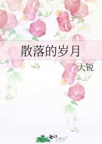 《散落的岁月》