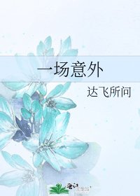 《一场意外》