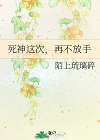 死神这次，再不放手