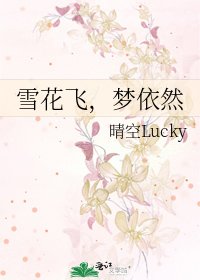 《雪花飞,梦依然》