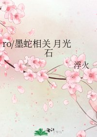 《ro/墨蛇相关 月光石》