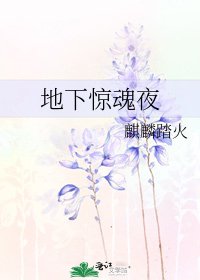 地下惊魂夜