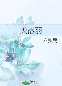 《天落羽》