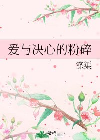 《爱与决心的粉碎》