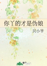 《你丫的才是伪娘》