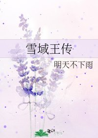 《雪域王传》