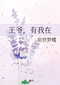 《王爷,有我在》