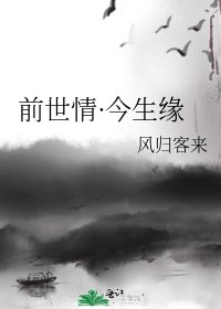 《前世情·今生缘》
