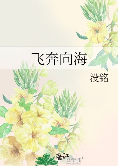 《飞奔向海》