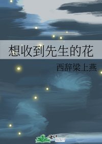 《想收到先生的花》