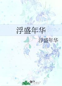 《浮盛年华》