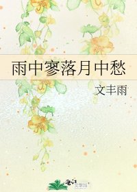 《雨中寥落月中愁》