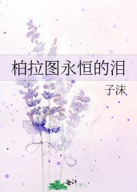 《柏拉图永恒的泪》