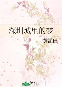 《深圳城里的梦》