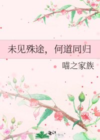 《未见殊途,何道同归》