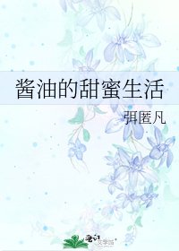 《酱油的甜蜜生活》
