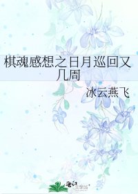 《棋魂感想之日月巡回又几周》