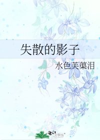 《失散的影子》