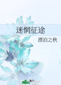 《迷惘征途》